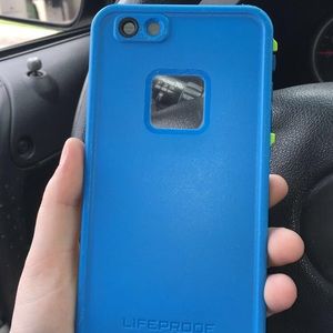 LifeProof case